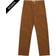 Carhartt W' Pierce Pant Straight Deep Brown