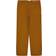 Carhartt W' Pierce Pant Straight Deep Brown