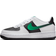 Nike Air Force 1 LV8 2 GS - White/Black/Malachite/Stadium Green