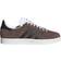 adidas Originals Gazelle W - Earth Strata/Core Black/Gold Metallic