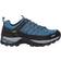 CMP Rigel Low Trekking Shoes Wp 3Q13247 - Bleu