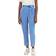 Tom Tailor Women's Relaxed Tapered Trousers - Bright Mid Blue Chambray