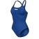 Arena Solid Swim Pro Team Costume Intero UV UPF 50+