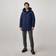 Canada Goose Langford Down Parka - Navy