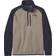Patagonia Better Sweater 1/4 Zip - Gul/Oar Tan