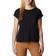 Columbia Women's Boundless Trek T-shirt - Black