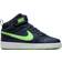 Nike Court Borough Mid 2 GS CD7782 403 - Blu/Verde