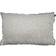 Himla Pauline Cushion Cover Grey (70x50cm)