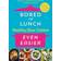 Bored of Lunch Healthy Slow Cooker (Hardcover, 2024)