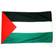 AZ-Flag Palestinsk Flagga 150 x 90 cm 90 x 150 cm