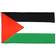 AZ-Flag Palestinsk Flagga 150 x 90 cm 90 x 150 cm