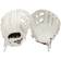 Mizuno 12'' MVP Select Series Fastpitch Glove, White/Rose Gold