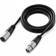 Fifine XLR - XLR M-F 3m