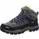 CMP Rigel Mid Trekking Shoes - Grey