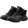 The North Face Storm Strike III Waterproof Wandelschoenen - TNF Black/Asphalt Grey