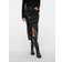 Vero Moda Vmveri Calf Pl Skirt - Svart