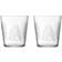 Iittala Taika Sato Dricksglas 38cl 2st