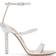 Sophia Webster Rosalind Metallic Crystal Heel Sandals