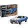 Revell '71 Mustang Boss 351 1:25