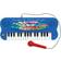 Lexibook Paw Patrol Electronic Keyboard with Microphone