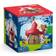 Schleich Smurf House with 2 Figurines 20803