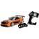 Jada Fast & Furious RC Drift Mazda RX-7 RTR 253209001