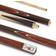 Powerglide Executive 3/4 Jointed Snooker Cue ‎18oz