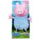 Character Glow Friends Talking Glow George Pig