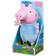 Character Glow Friends Talking Glow George Pig