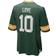 Nike Jordan Love Green Bay Packers Game Jersey