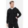 BOSS Mix&Match loungewear jacka för män, Black1