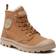 Palladium Pampa Hi Zip Støvler - Dear Brown