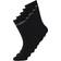Jack & Jones Junior Socks 5-pack - Black (12219499)