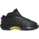 adidas Crazy 1 M - Core Black/Collegiate Purple/Bold Gold