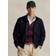 Polo Ralph Lauren Overgangsjakke Marin The Bedford Twill Jacket - Navy