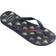 Havaianas Top Nautical - Navy Blue/White