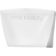 RMS Beauty Sustainable Makeup Bag - White