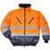 Portwest Hi-Vis 3-in-1 Contrast Pilot Jacket