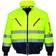 Portwest Hi-Vis 3-in-1 Contrast Pilot Jacket