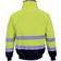 Portwest Hi-Vis 3-in-1 Contrast Pilot Jacket