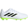 Adidas Junior Copa Pure.3 FG - Cloud White/Core Black/Lucid Lemon