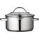 Funktion Endurance Cookware Set with lid 6 Parts