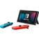 Nintendo Sport Set Switch Neon Red/Neon Blue