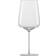 Zwiesel Vervino Bordeaux Verre à Vin Rouge 74cl 2pcs