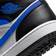 Nike Air Jordan 1 Mid PS - Black/White/ Racer Blue