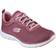 Skechers Flex Appeal 4.0 Brilliant Vie W - Mauve/Pink