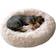 Fluffy Dog ​​Bed Large
