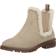 Steve Madden Leopold - Tan