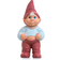 Klarborg Thomas Multicolor Dekorationsfigur 20cm