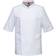 Portwest Chef's Mesh Air Pro Jacket S/S - White